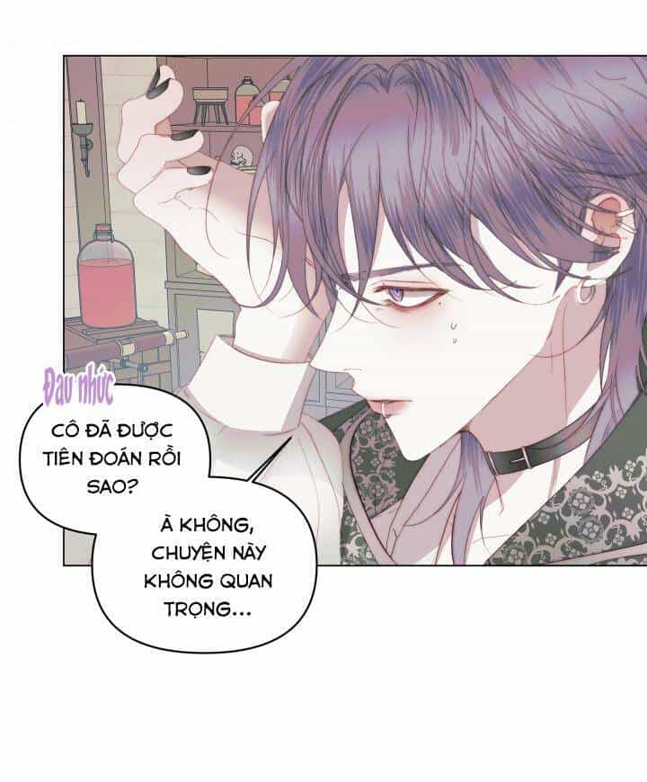Trở Thành Cô Vợ Khế Ước Của Nhân Vật Phản Diện - Chương 23 - ảnh 36