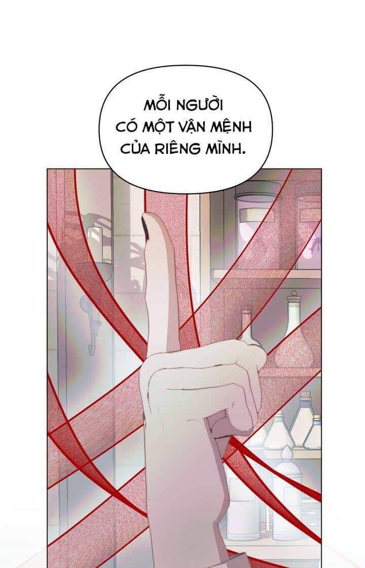 Trở Thành Cô Vợ Khế Ước Của Nhân Vật Phản Diện - Chương 23 - ảnh 39