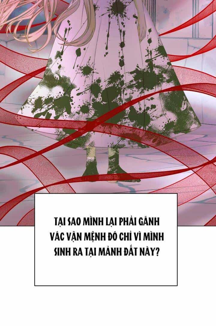 Trở Thành Cô Vợ Khế Ước Của Nhân Vật Phản Diện - Chương 23 - ảnh 42