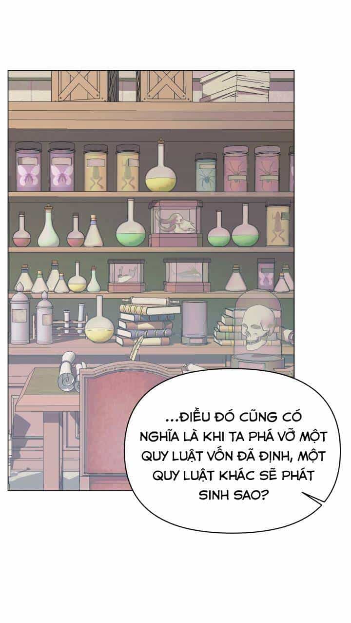 Trở Thành Cô Vợ Khế Ước Của Nhân Vật Phản Diện - Chương 23 - ảnh 56