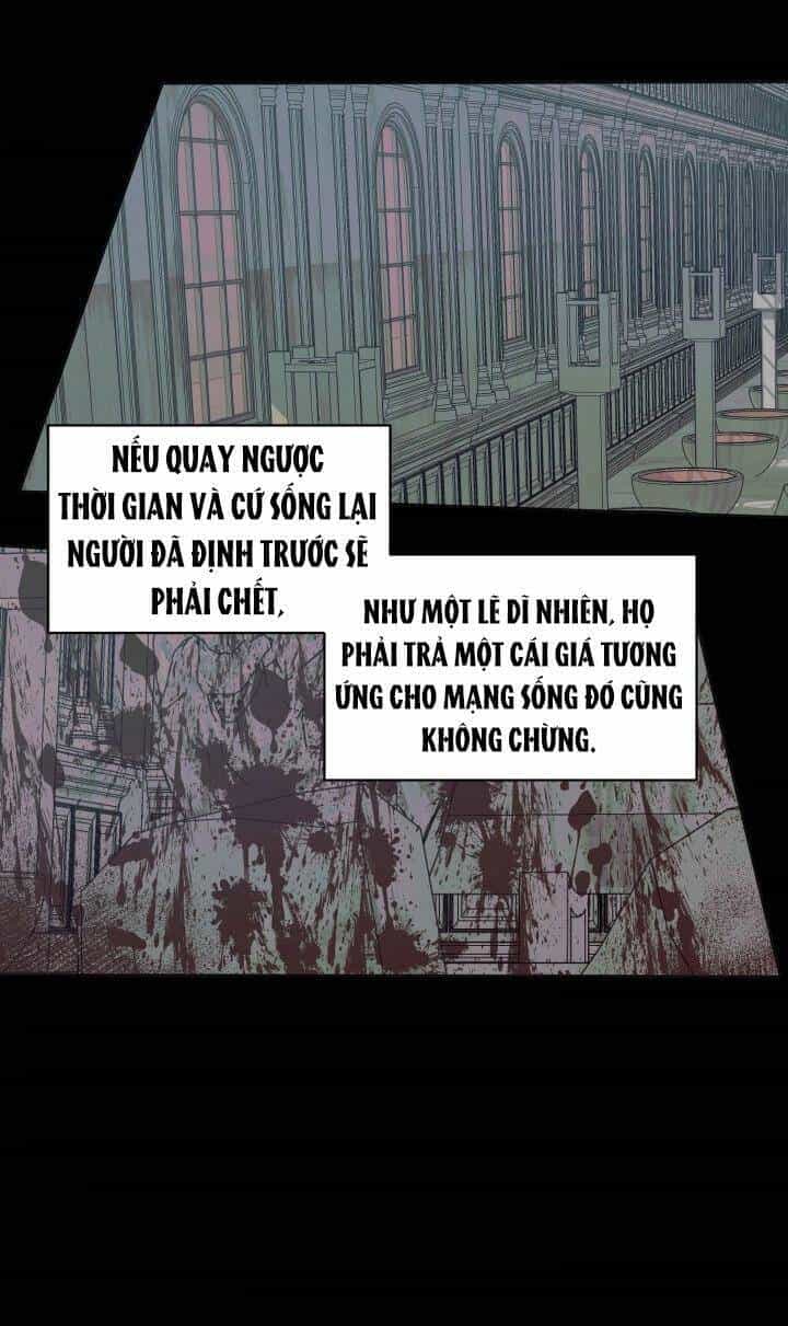 Trở Thành Cô Vợ Khế Ước Của Nhân Vật Phản Diện - Chương 23 - ảnh 62