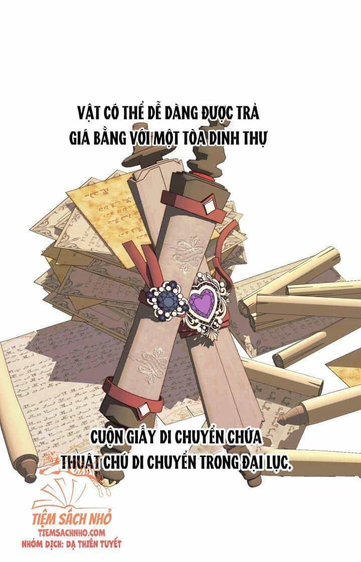 Trở Thành Cô Vợ Khế Ước Của Nhân Vật Phản Diện - Chương 24 - ảnh 24