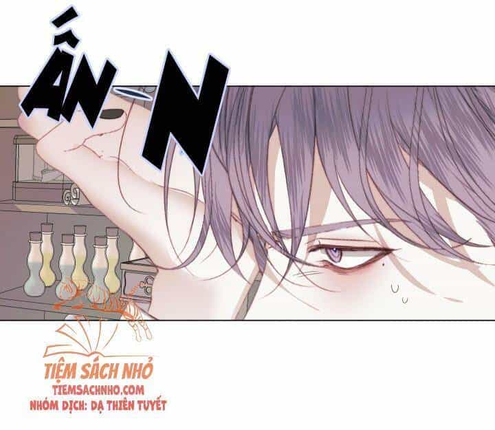 Trở Thành Cô Vợ Khế Ước Của Nhân Vật Phản Diện - Chương 24 - ảnh 29
