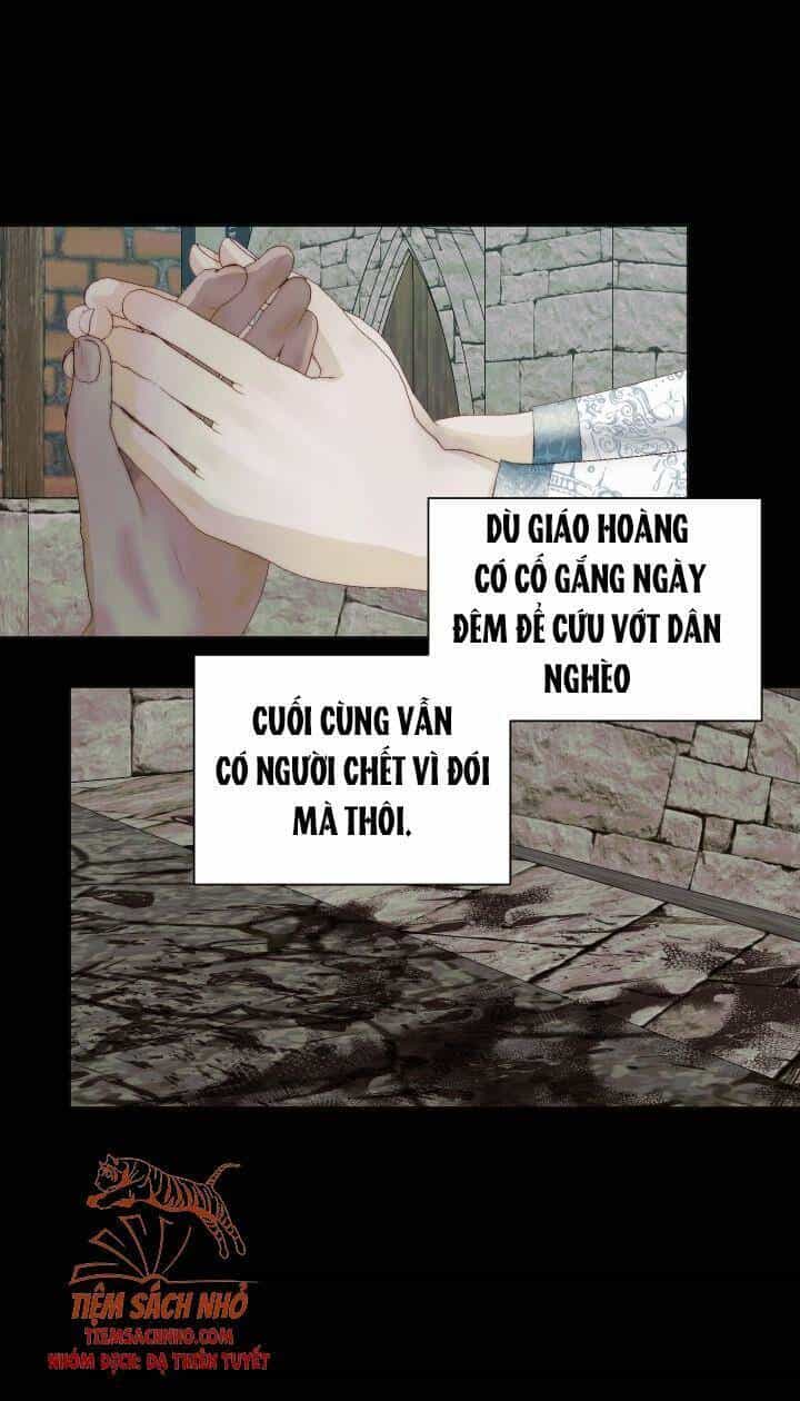 Trở Thành Cô Vợ Khế Ước Của Nhân Vật Phản Diện - Chương 24 - ảnh 54