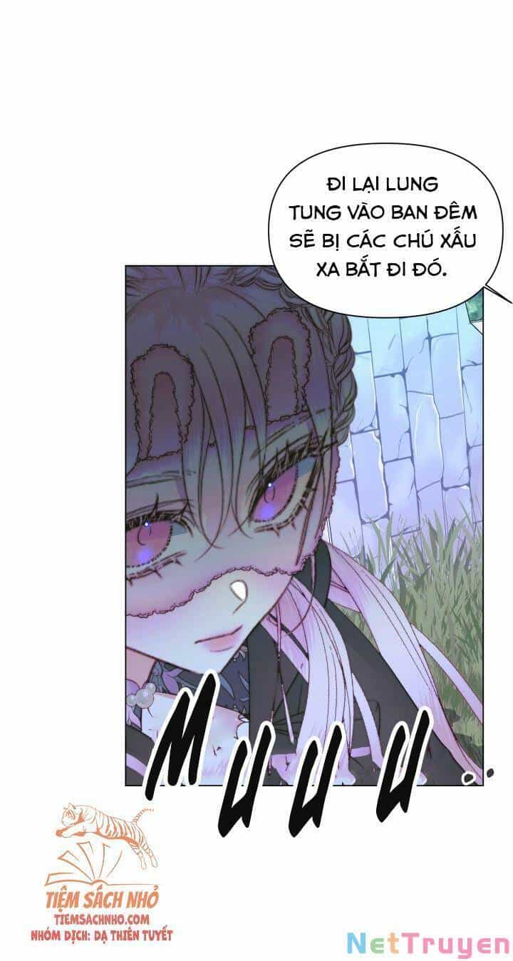 Trở Thành Cô Vợ Khế Ước Của Nhân Vật Phản Diện - Chương 26 - ảnh 14