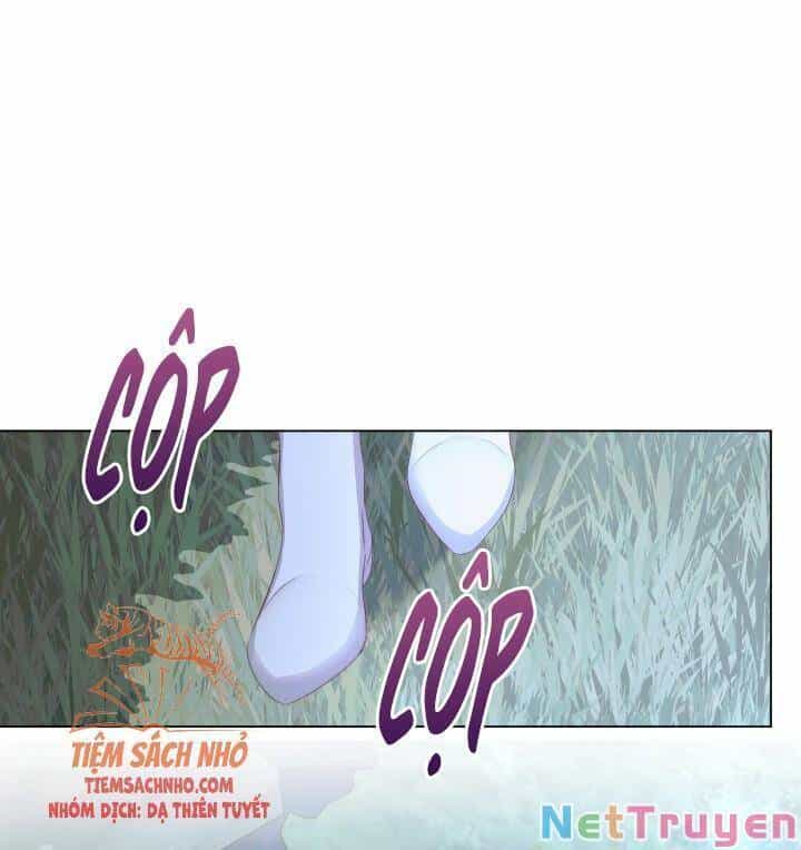 Trở Thành Cô Vợ Khế Ước Của Nhân Vật Phản Diện - Chương 26 - ảnh 19