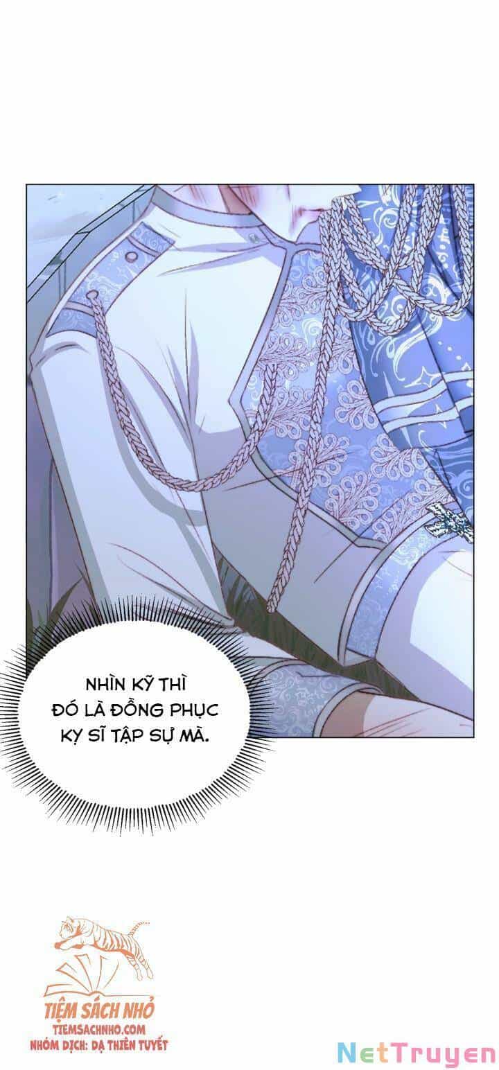 Trở Thành Cô Vợ Khế Ước Của Nhân Vật Phản Diện - Chương 26 - ảnh 37