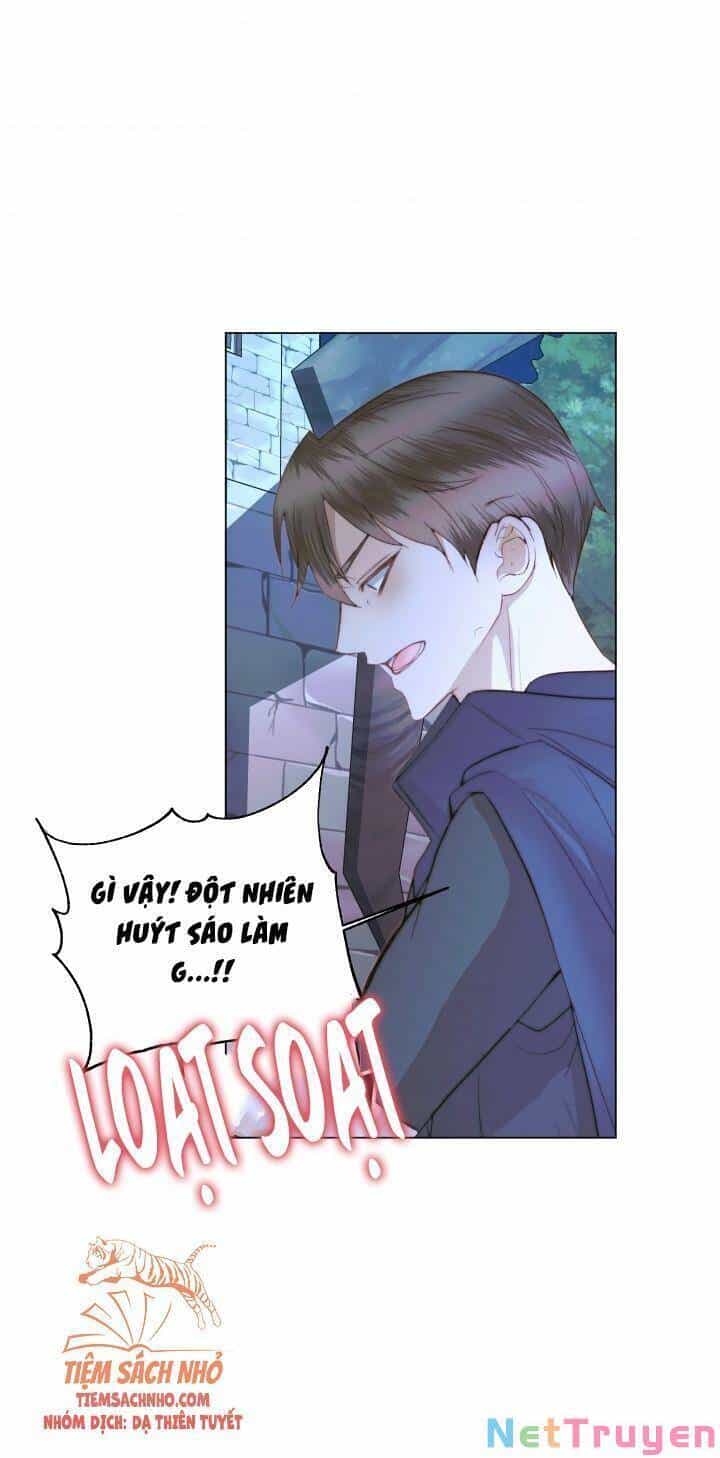 Trở Thành Cô Vợ Khế Ước Của Nhân Vật Phản Diện - Chương 26 - ảnh 43