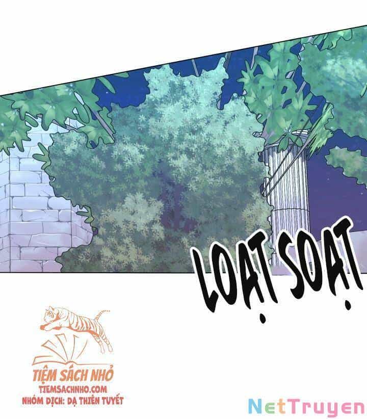 Trở Thành Cô Vợ Khế Ước Của Nhân Vật Phản Diện - Chương 26 - ảnh 44