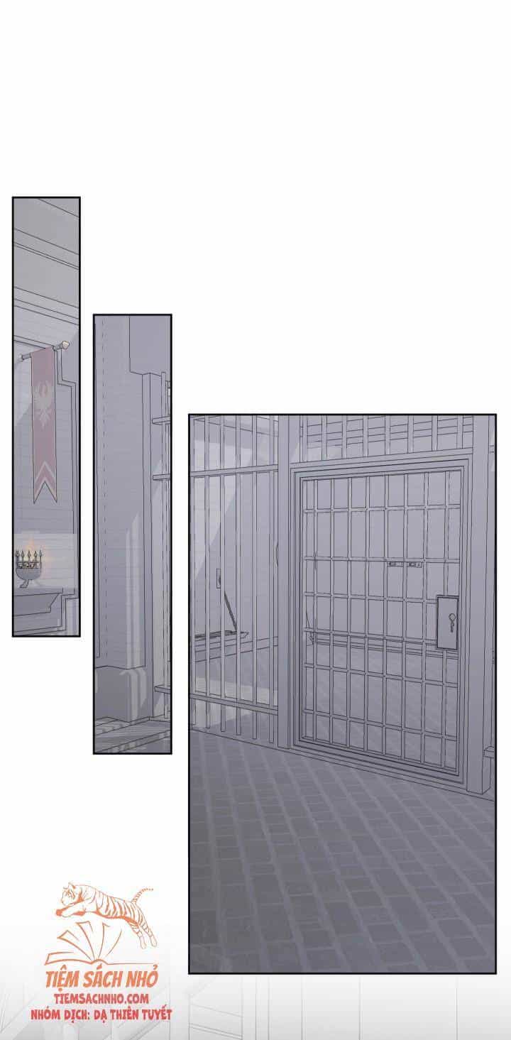 Trở Thành Cô Vợ Khế Ước Của Nhân Vật Phản Diện - Chương 27 - ảnh 19