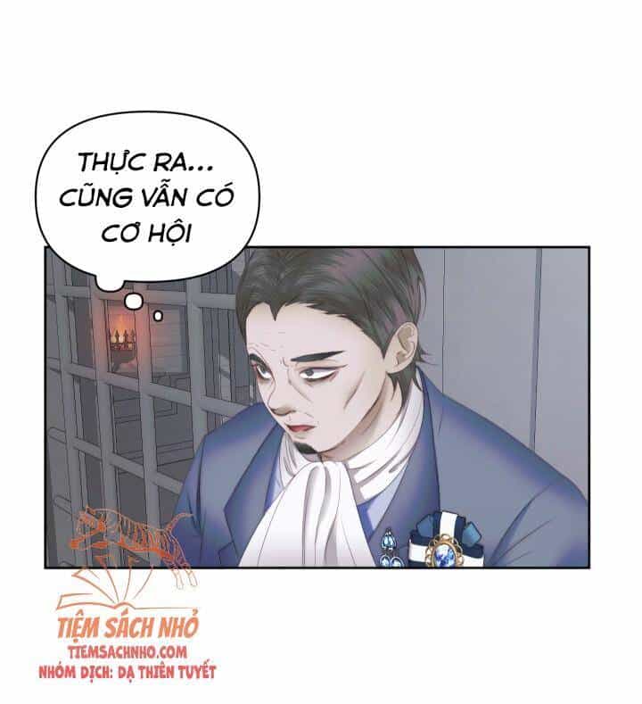 Trở Thành Cô Vợ Khế Ước Của Nhân Vật Phản Diện - Chương 27 - ảnh 25