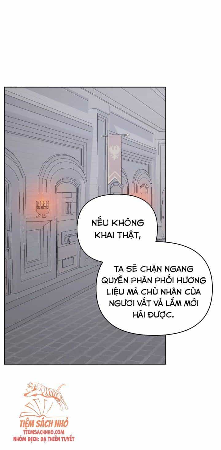 Trở Thành Cô Vợ Khế Ước Của Nhân Vật Phản Diện - Chương 27 - ảnh 26