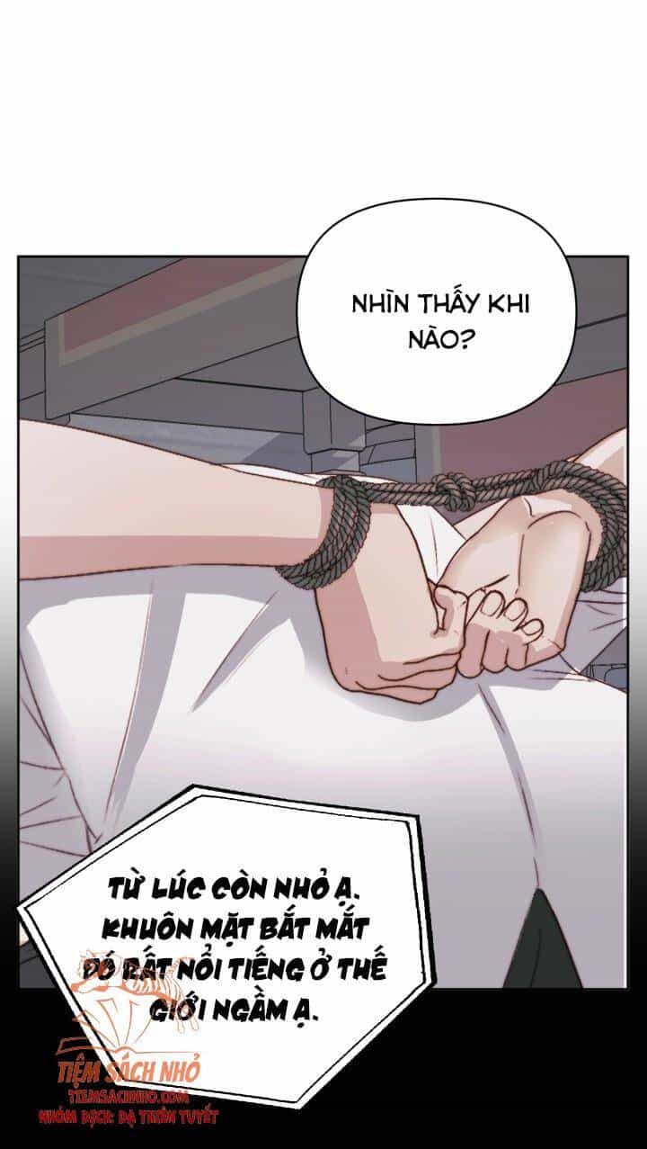 Trở Thành Cô Vợ Khế Ước Của Nhân Vật Phản Diện - Chương 27 - ảnh 29