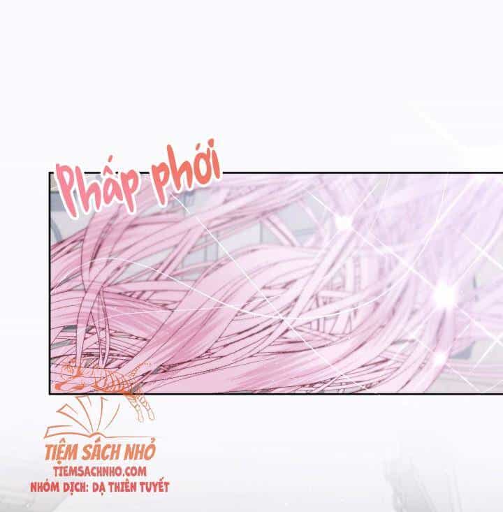 Trở Thành Cô Vợ Khế Ước Của Nhân Vật Phản Diện - Chương 27 - ảnh 3