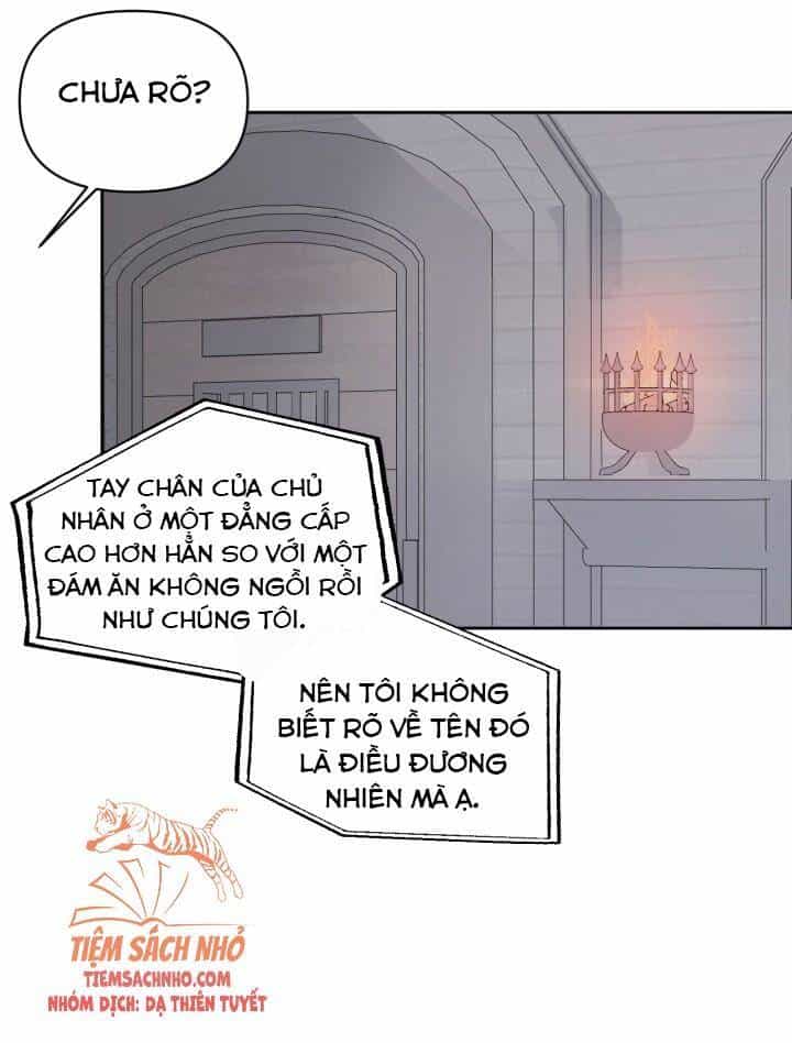 Trở Thành Cô Vợ Khế Ước Của Nhân Vật Phản Diện - Chương 27 - ảnh 36