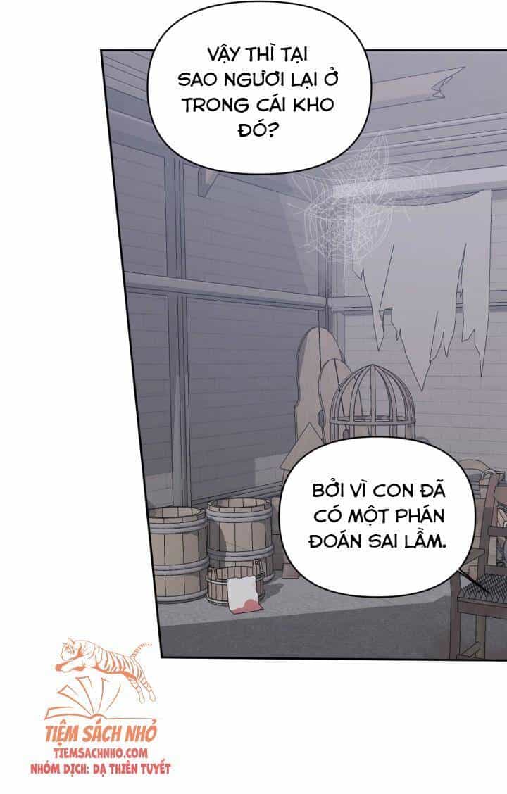 Trở Thành Cô Vợ Khế Ước Của Nhân Vật Phản Diện - Chương 27 - ảnh 44