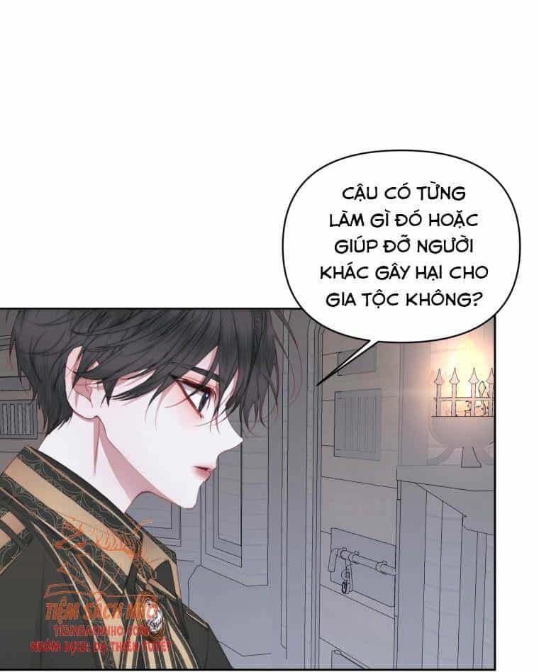 Trở Thành Cô Vợ Khế Ước Của Nhân Vật Phản Diện - Chương 28 - ảnh 29