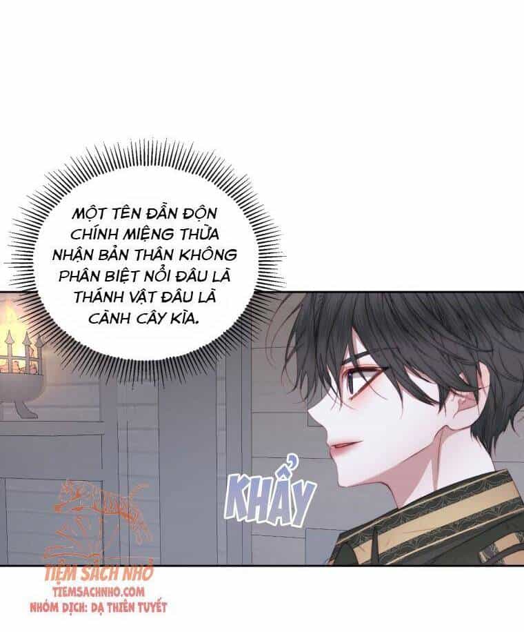 Trở Thành Cô Vợ Khế Ước Của Nhân Vật Phản Diện - Chương 28 - ảnh 39