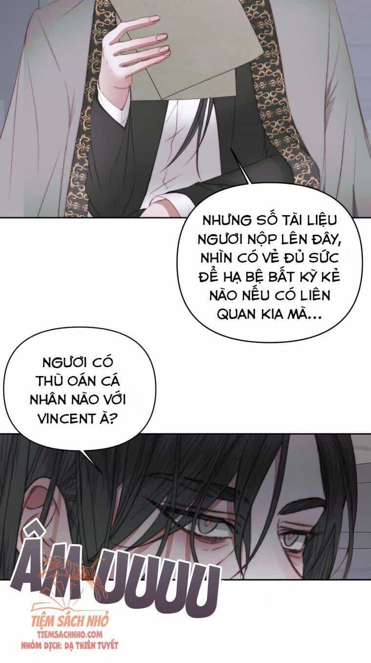 Trở Thành Cô Vợ Khế Ước Của Nhân Vật Phản Diện - Chương 28 - ảnh 45