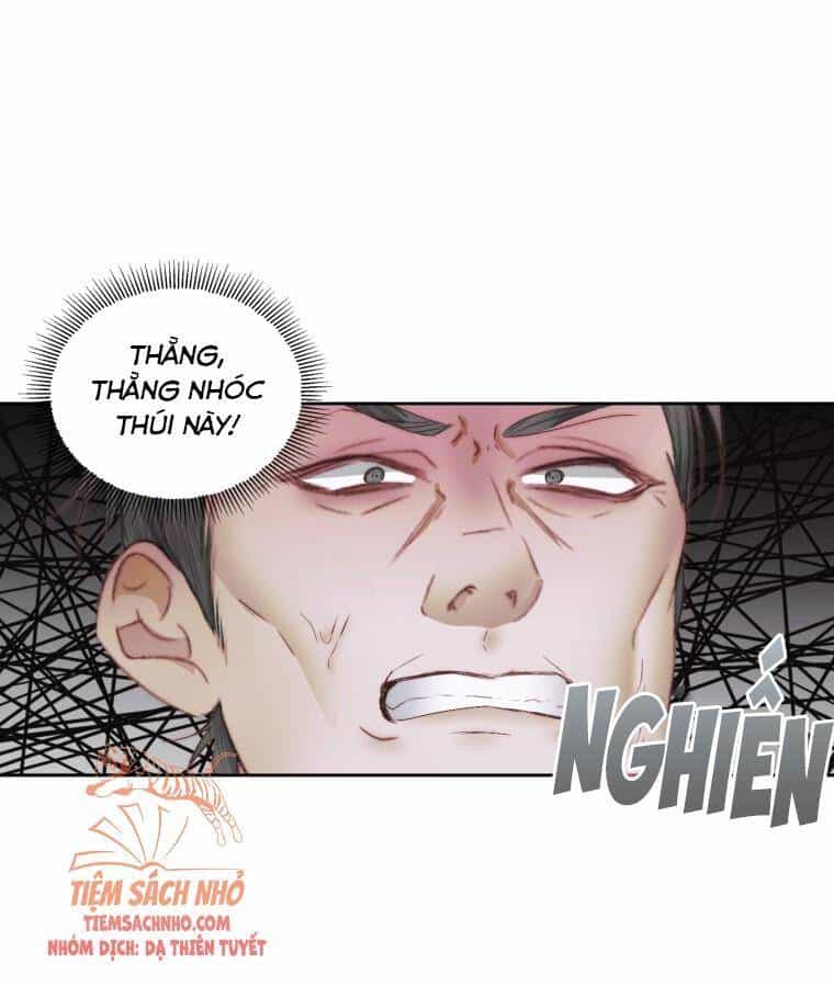 Trở Thành Cô Vợ Khế Ước Của Nhân Vật Phản Diện - Chương 29 - ảnh 4