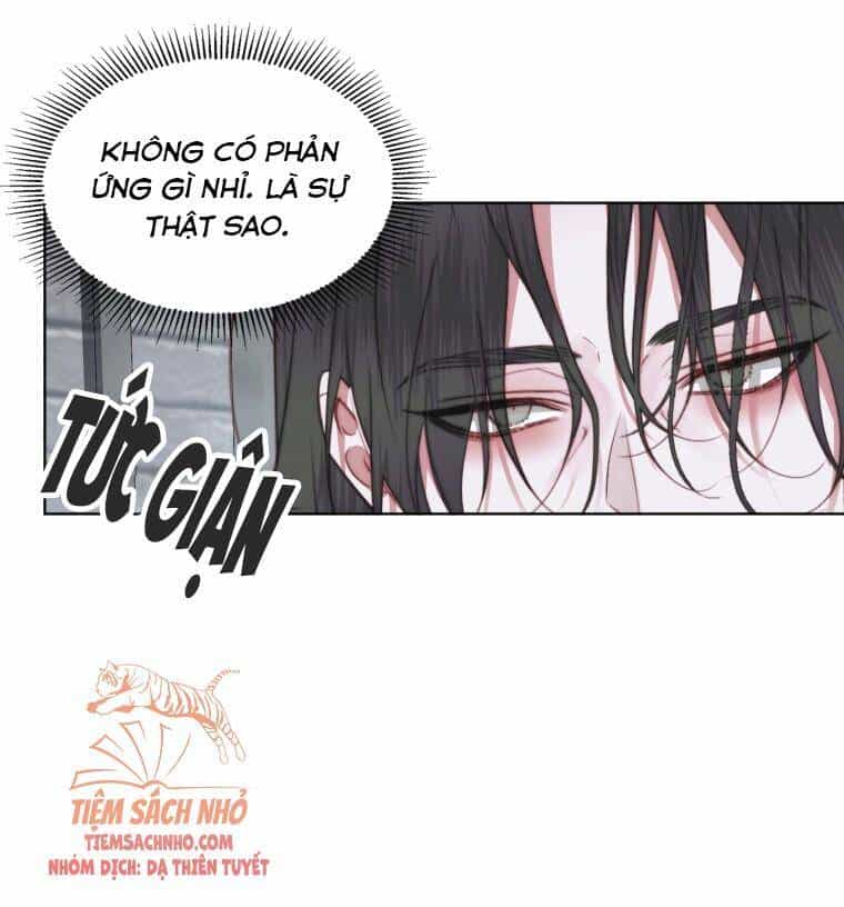 Trở Thành Cô Vợ Khế Ước Của Nhân Vật Phản Diện - Chương 29 - ảnh 40