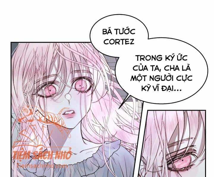 Trở Thành Cô Vợ Khế Ước Của Nhân Vật Phản Diện - Chương 3 - ảnh 18