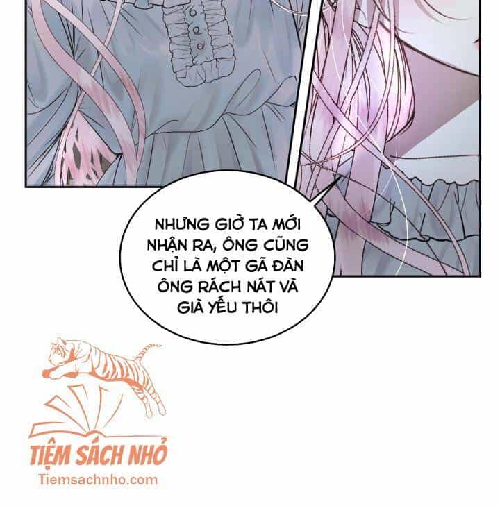 Trở Thành Cô Vợ Khế Ước Của Nhân Vật Phản Diện - Chương 3 - ảnh 19
