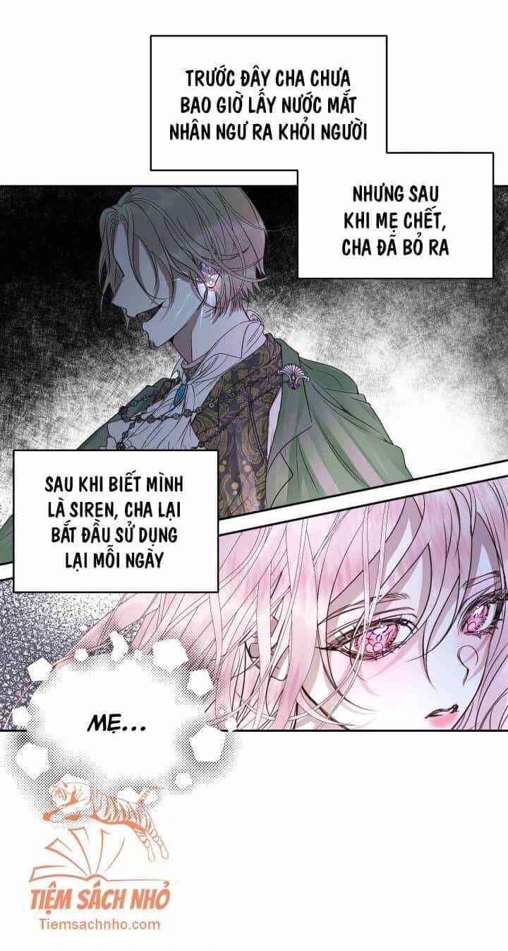 Trở Thành Cô Vợ Khế Ước Của Nhân Vật Phản Diện - Chương 3 - ảnh 34