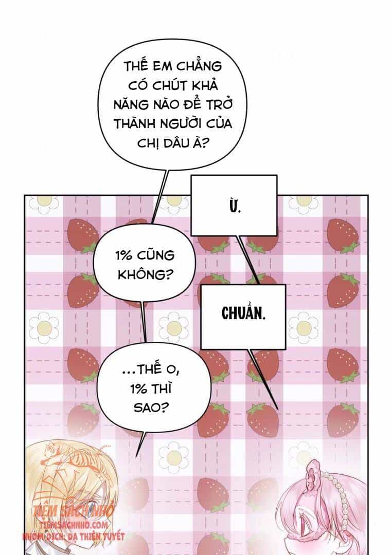 Trở Thành Cô Vợ Khế Ước Của Nhân Vật Phản Diện - Chương 31 - ảnh 50