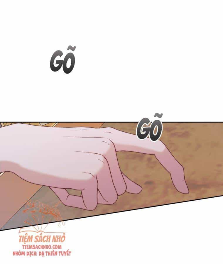 Trở Thành Cô Vợ Khế Ước Của Nhân Vật Phản Diện - Chương 32 - ảnh 2