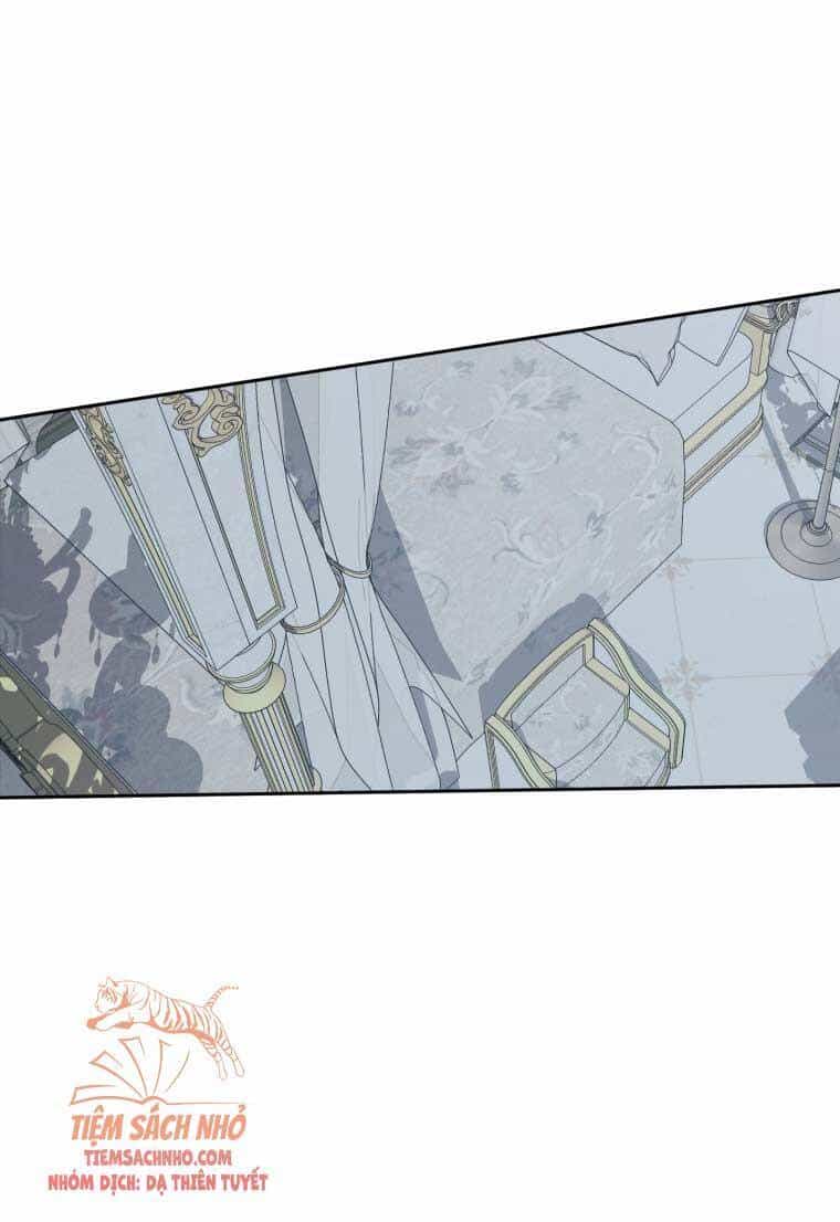 Trở Thành Cô Vợ Khế Ước Của Nhân Vật Phản Diện - Chương 33 - ảnh 42