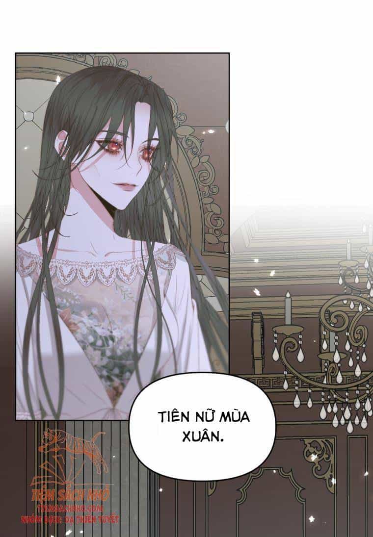 Trở Thành Cô Vợ Khế Ước Của Nhân Vật Phản Diện - Chương 35 - ảnh 2