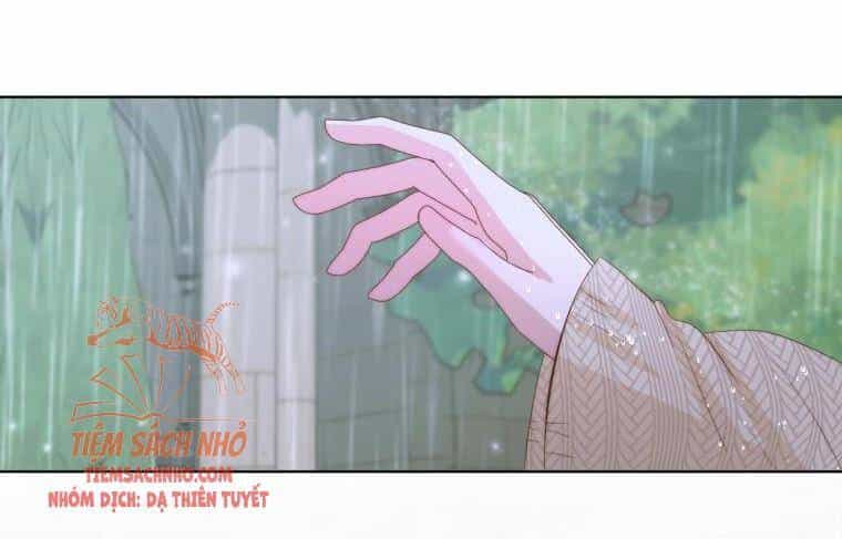 Trở Thành Cô Vợ Khế Ước Của Nhân Vật Phản Diện - Chương 35 - ảnh 35