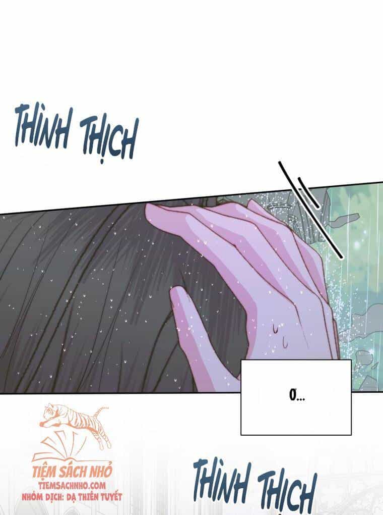 Trở Thành Cô Vợ Khế Ước Của Nhân Vật Phản Diện - Chương 35 - ảnh 42