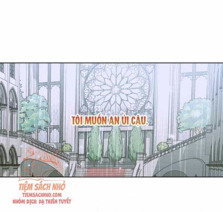 Trở Thành Cô Vợ Khế Ước Của Nhân Vật Phản Diện - Chương 35 - ảnh 51