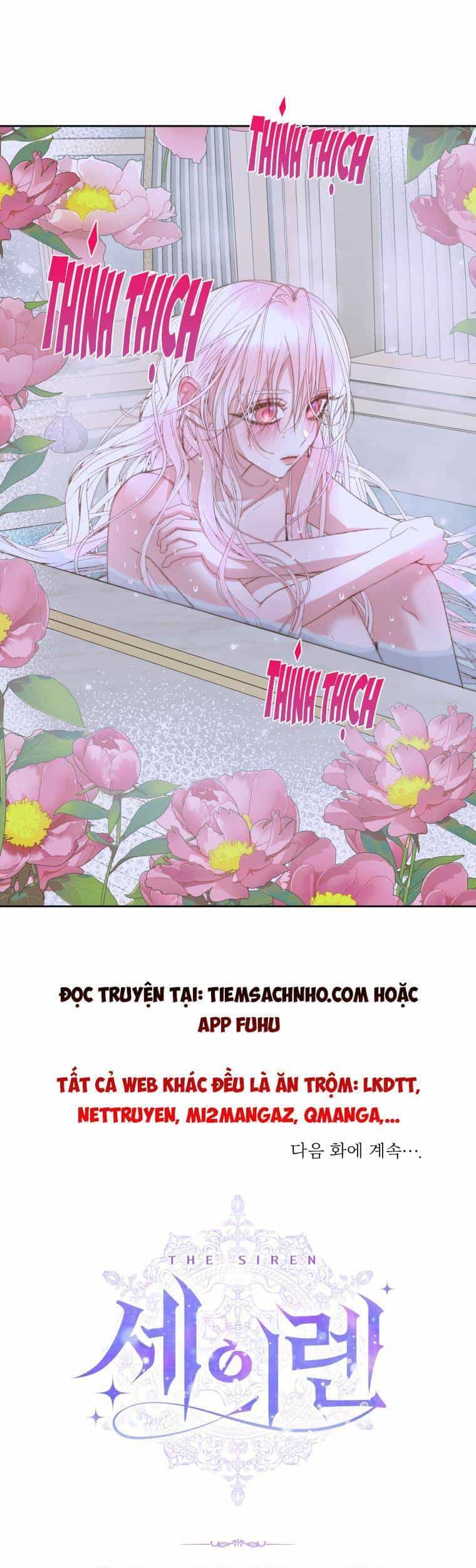 Trở Thành Cô Vợ Khế Ước Của Nhân Vật Phản Diện - Chương 36 - ảnh 57