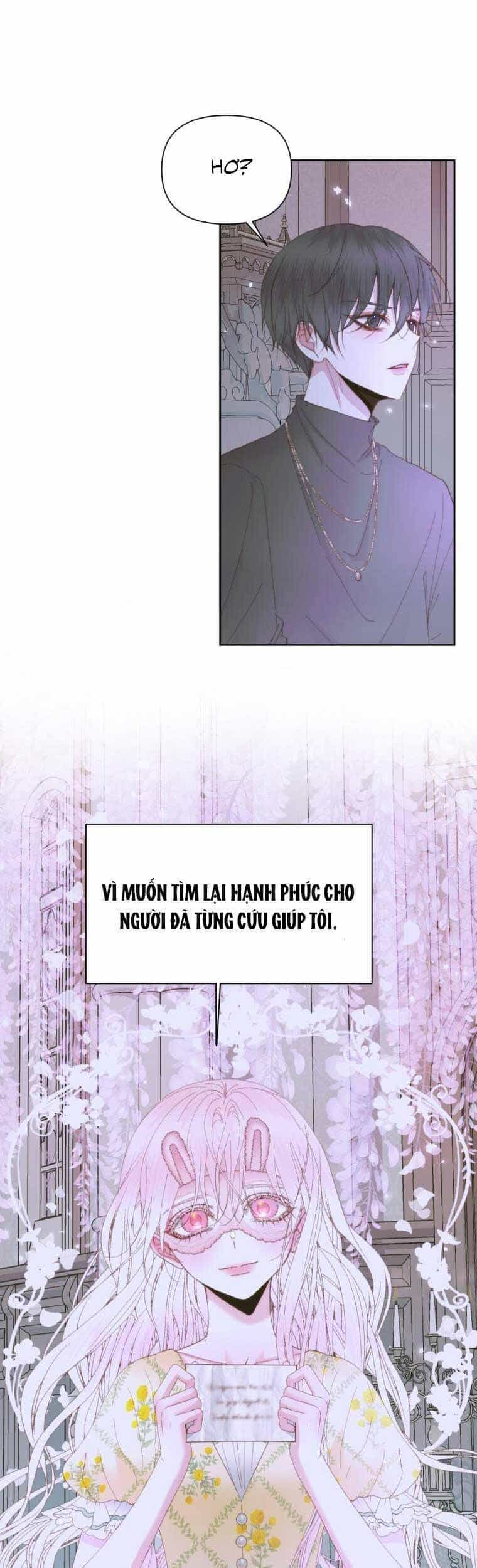 Trở Thành Cô Vợ Khế Ước Của Nhân Vật Phản Diện - Chương 37 - ảnh 20