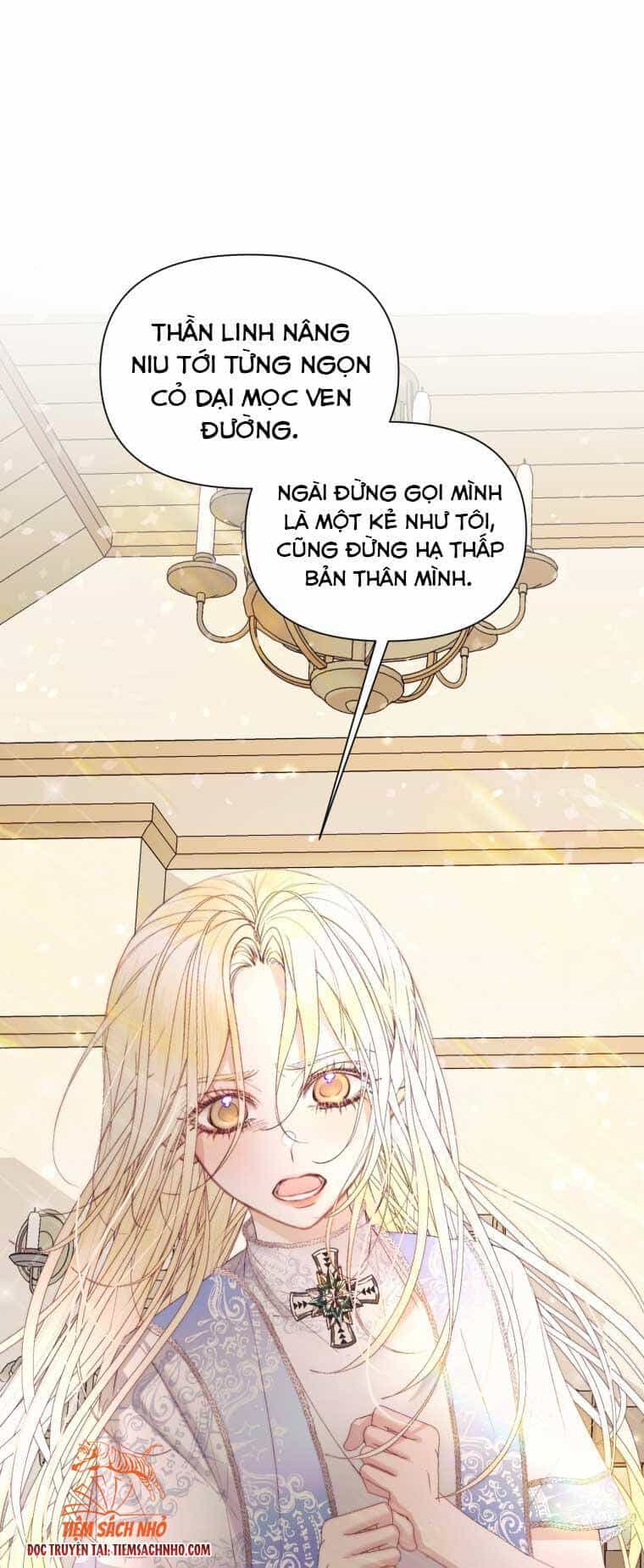 Trở Thành Cô Vợ Khế Ước Của Nhân Vật Phản Diện - Chương 39 - ảnh 11