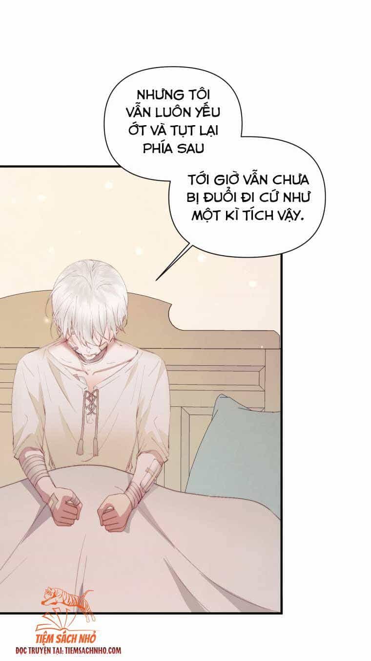 Trở Thành Cô Vợ Khế Ước Của Nhân Vật Phản Diện - Chương 39 - ảnh 21