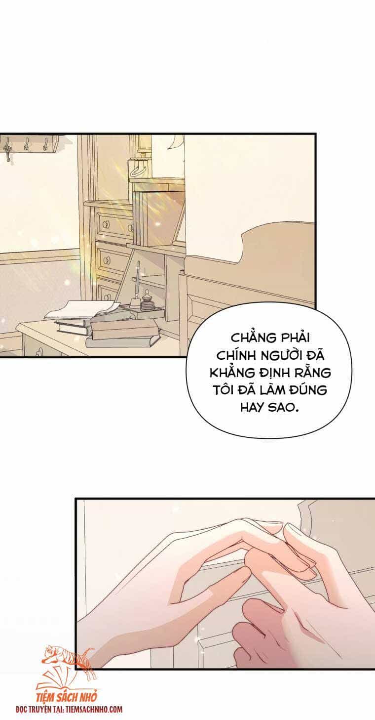 Trở Thành Cô Vợ Khế Ước Của Nhân Vật Phản Diện - Chương 39 - ảnh 39