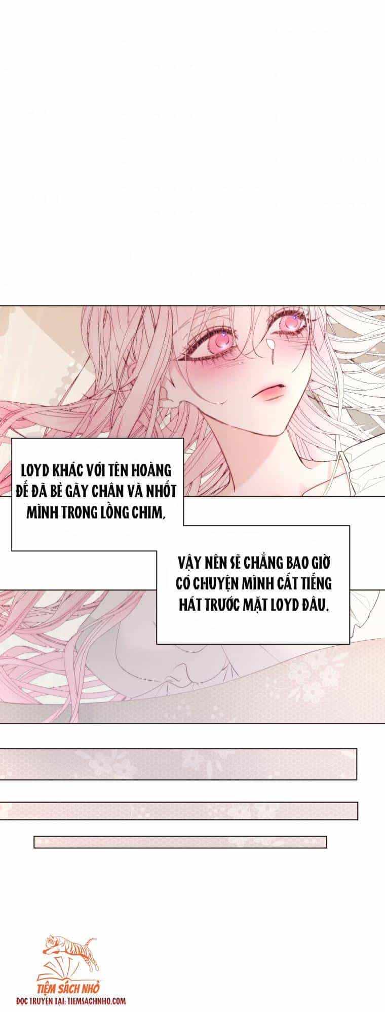 Trở Thành Cô Vợ Khế Ước Của Nhân Vật Phản Diện - Chương 40 - ảnh 37