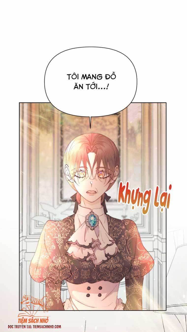 Trở Thành Cô Vợ Khế Ước Của Nhân Vật Phản Diện - Chương 41 - ảnh 22