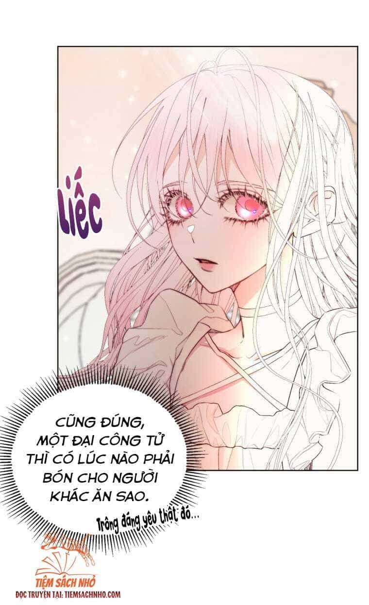 Trở Thành Cô Vợ Khế Ước Của Nhân Vật Phản Diện - Chương 41 - ảnh 49