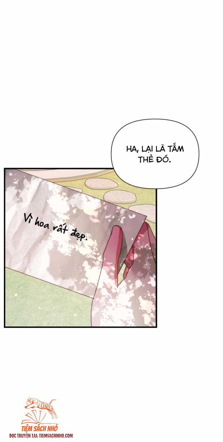 Trở Thành Cô Vợ Khế Ước Của Nhân Vật Phản Diện - Chương 42 - ảnh 20