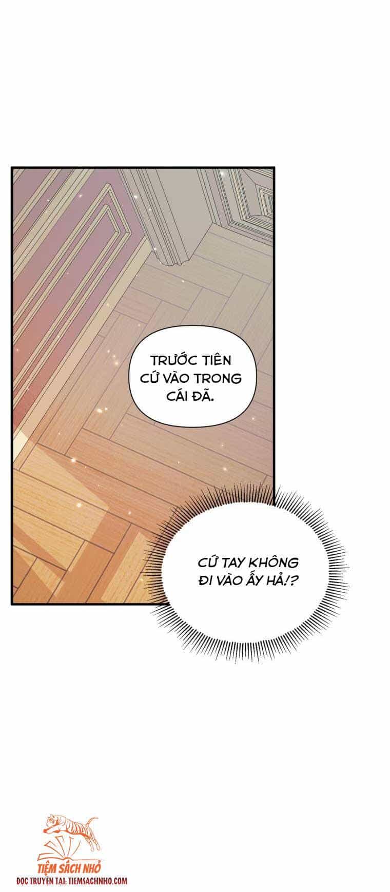 Trở Thành Cô Vợ Khế Ước Của Nhân Vật Phản Diện - Chương 42 - ảnh 51