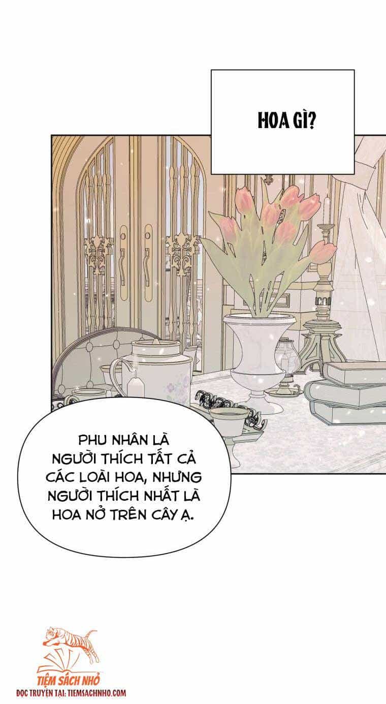 Trở Thành Cô Vợ Khế Ước Của Nhân Vật Phản Diện - Chương 42 - ảnh 6