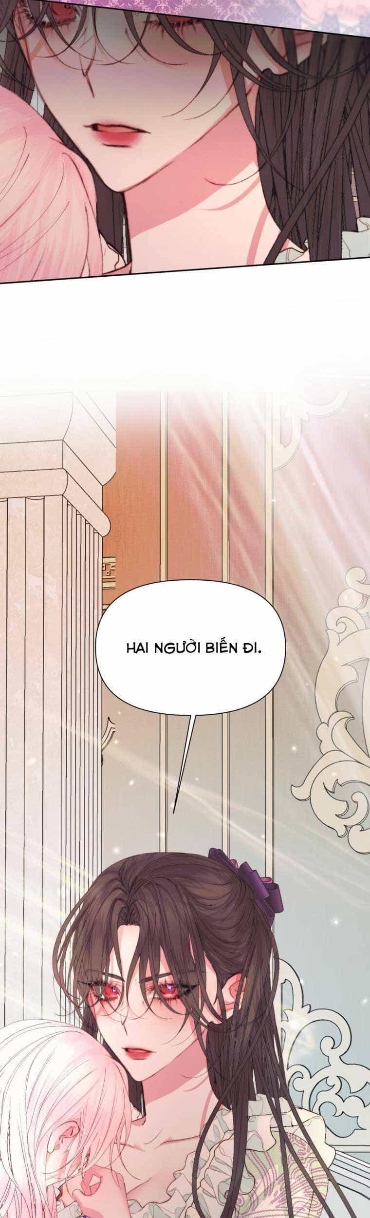 Trở Thành Cô Vợ Khế Ước Của Nhân Vật Phản Diện - Chương 43 - ảnh 52