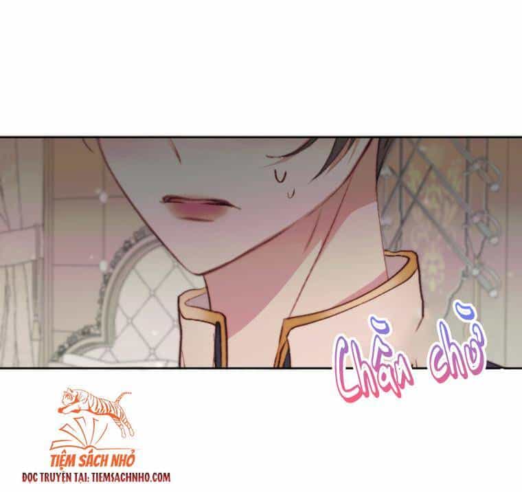 Trở Thành Cô Vợ Khế Ước Của Nhân Vật Phản Diện - Chương 44 - ảnh 6