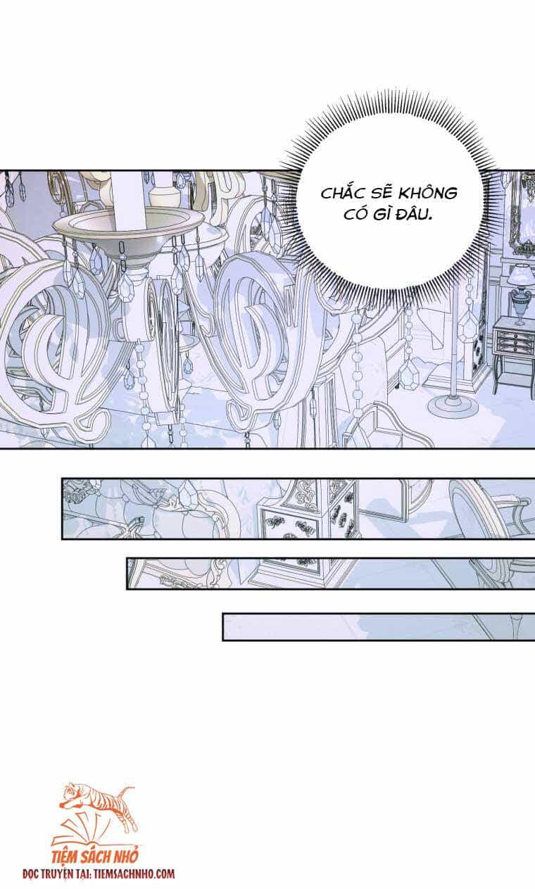 Trở Thành Cô Vợ Khế Ước Của Nhân Vật Phản Diện - Chương 45 - ảnh 13