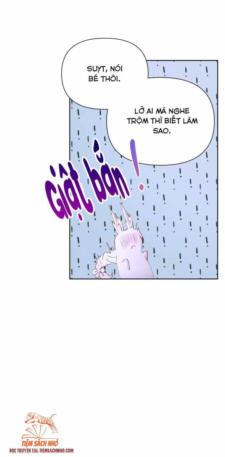 Trở Thành Cô Vợ Khế Ước Của Nhân Vật Phản Diện - Chương 45 - ảnh 19